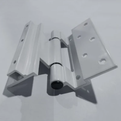 Bisagra de puerta ventana cancelada de material de aluminio para UPVC Casement Nisen Hg06